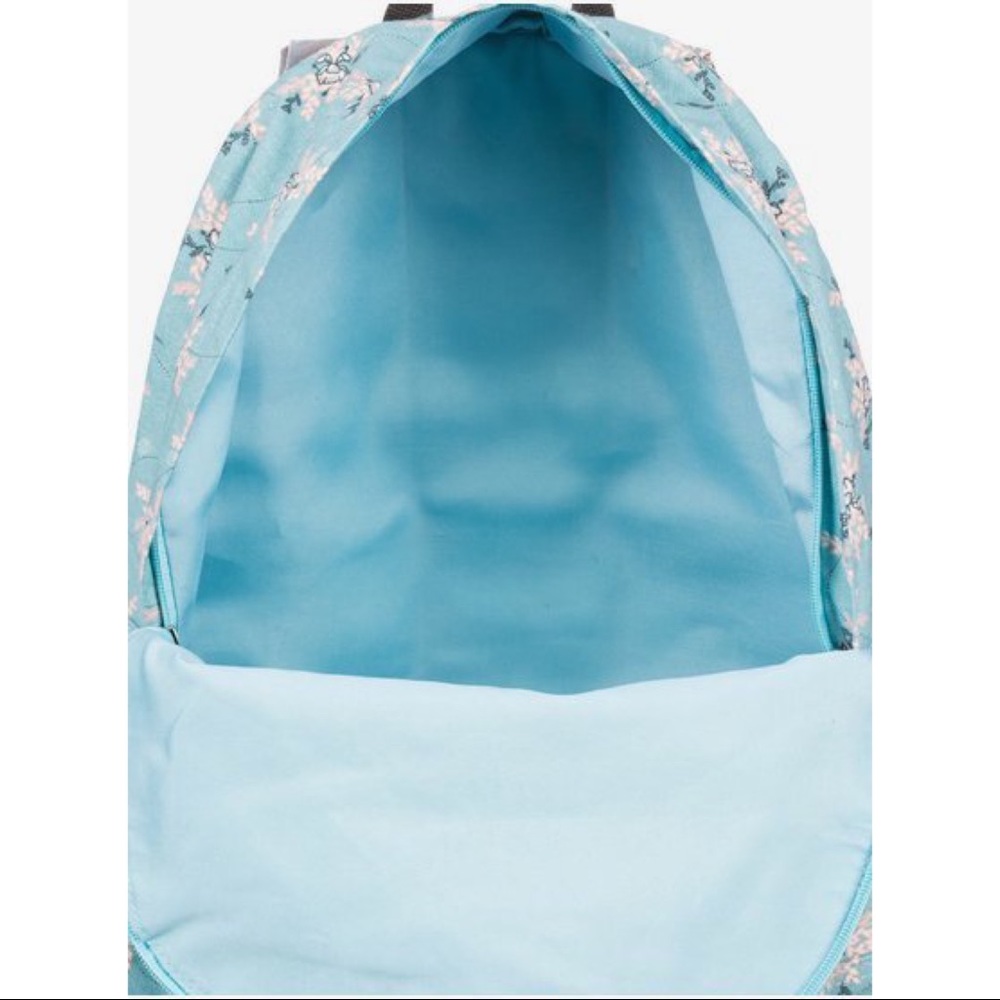 🔥LAST 1🔥Roxy ‘Sugar Baby’ Canvas Backpack - Picture 3 of 3